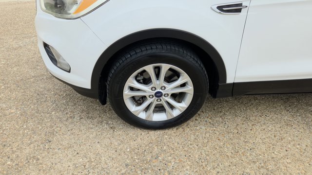2018 Ford Escape SE Image 10 of 33