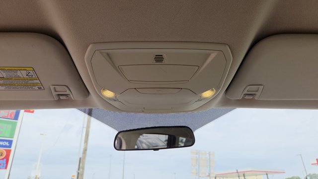 2018 Ford Escape SE Image 27 of 33