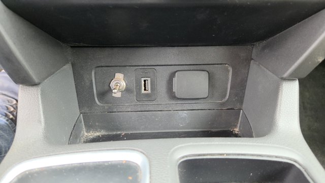 2018 Ford Escape SE Image 23 of 33