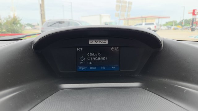 2018 Ford Escape SE Image 16 of 33