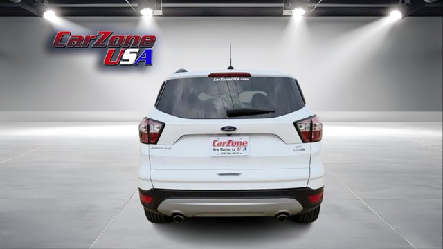 2018 Ford Escape SE Image 7 of 33