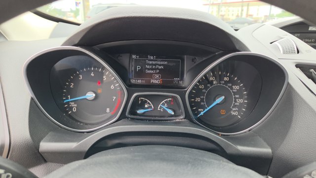 2018 Ford Escape SE Image 15 of 33