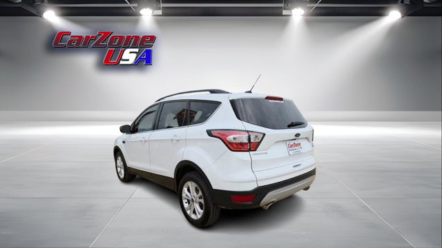 2018 Ford Escape SE Image 6 of 33