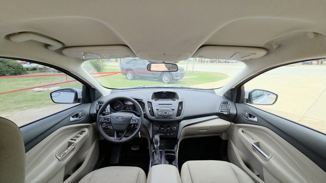 2018 Ford Escape SE Image 12 of 33