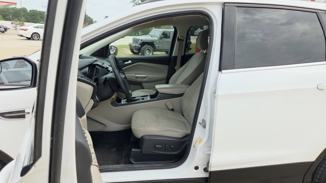 2018 Ford Escape SE Image 29 of 33