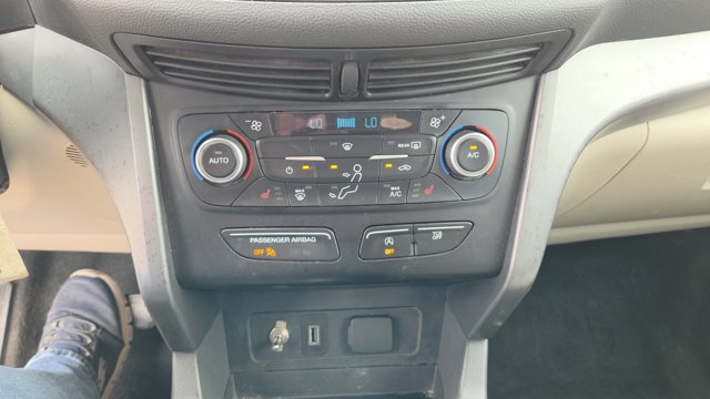 2018 Ford Escape SE Image 26 of 33