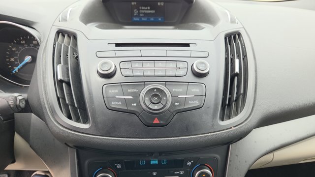 2018 Ford Escape SE Image 18 of 33