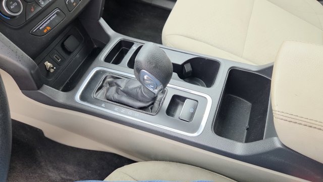 2018 Ford Escape SE Image 19 of 33