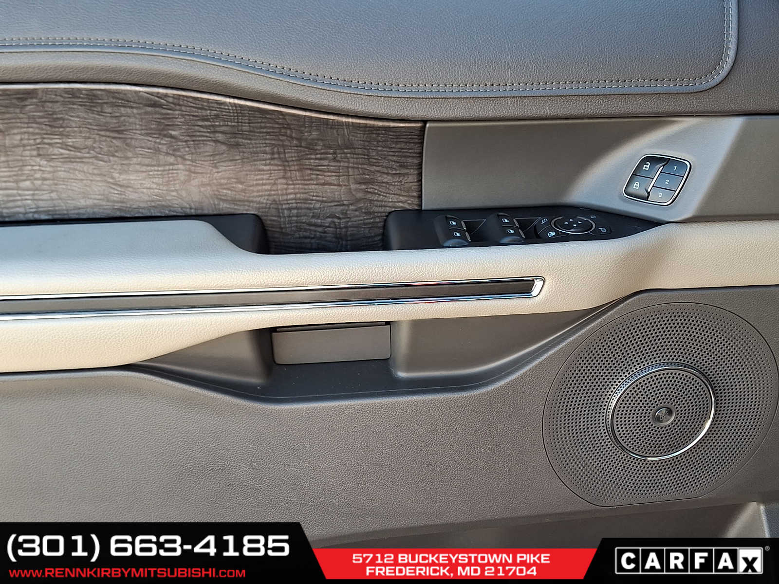 2018 Ford Expedition Limited Image 19 of 35