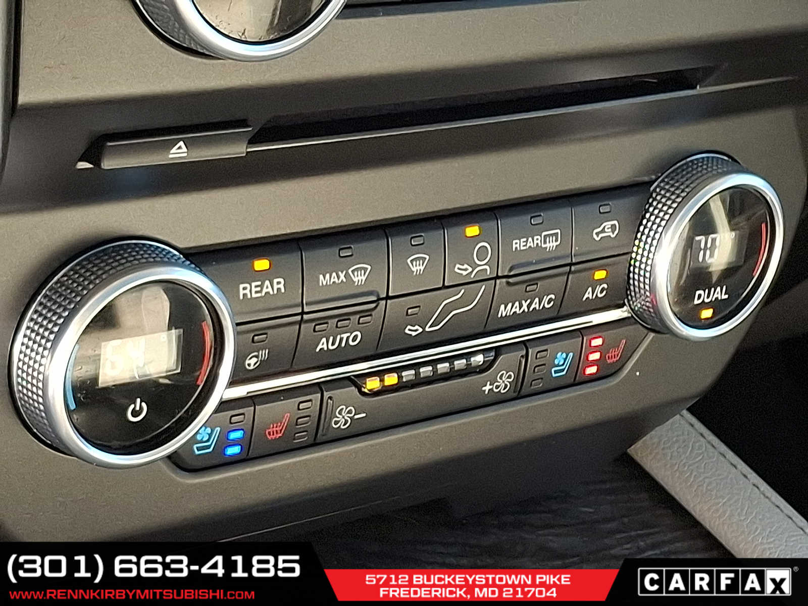 2018 Ford Expedition Limited Image 28 of 35