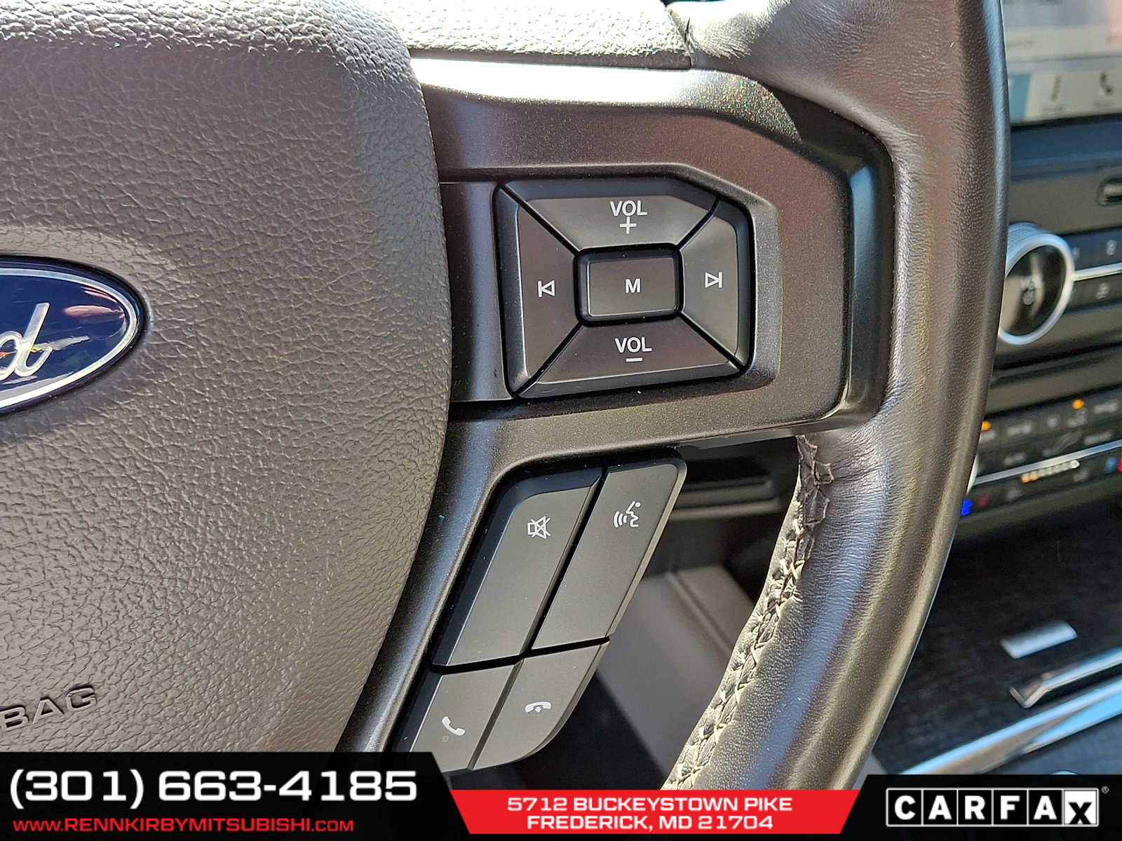 2018 Ford Expedition Limited Image 35 of 35