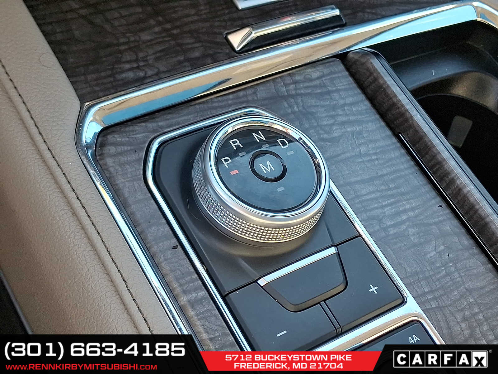 2018 Ford Expedition Limited Image 24 of 35