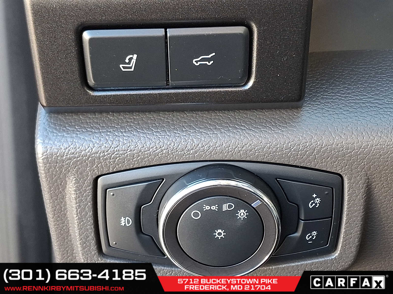 2018 Ford Expedition Limited Image 20 of 35