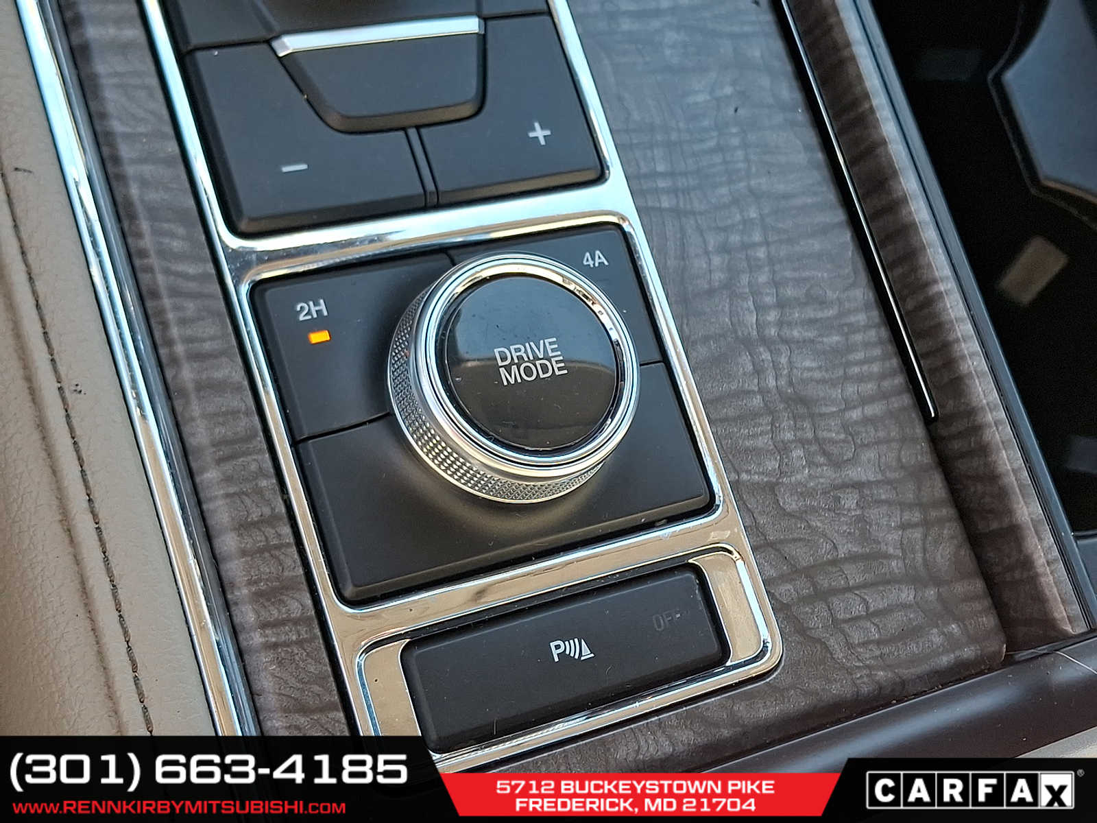 2018 Ford Expedition Limited Image 26 of 35