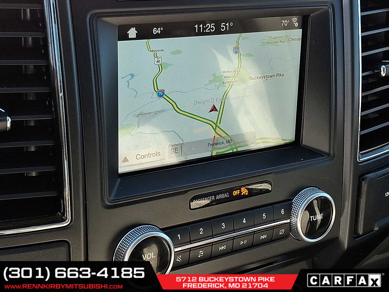 2018 Ford Expedition Limited Image 16 of 35