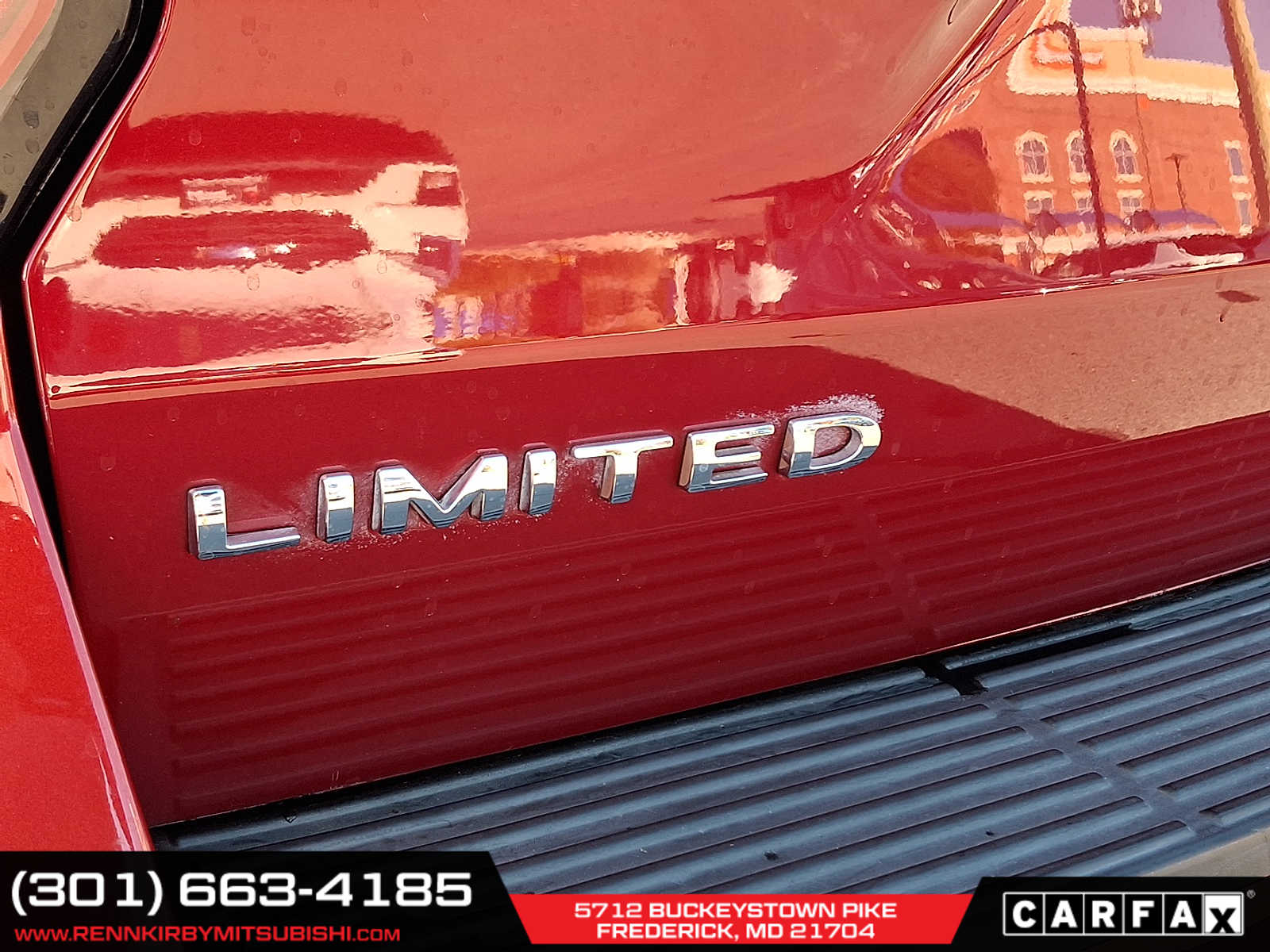 2018 Ford Expedition Limited Image 29 of 35