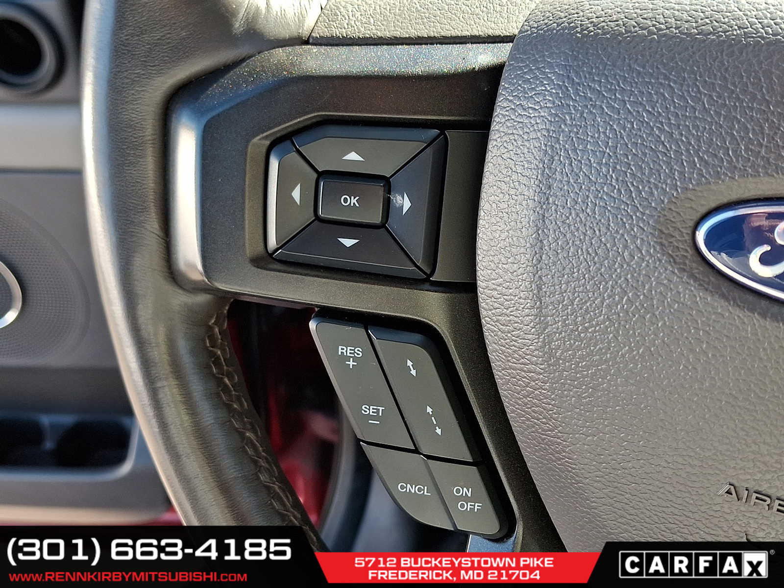 2018 Ford Expedition Limited Image 31 of 35