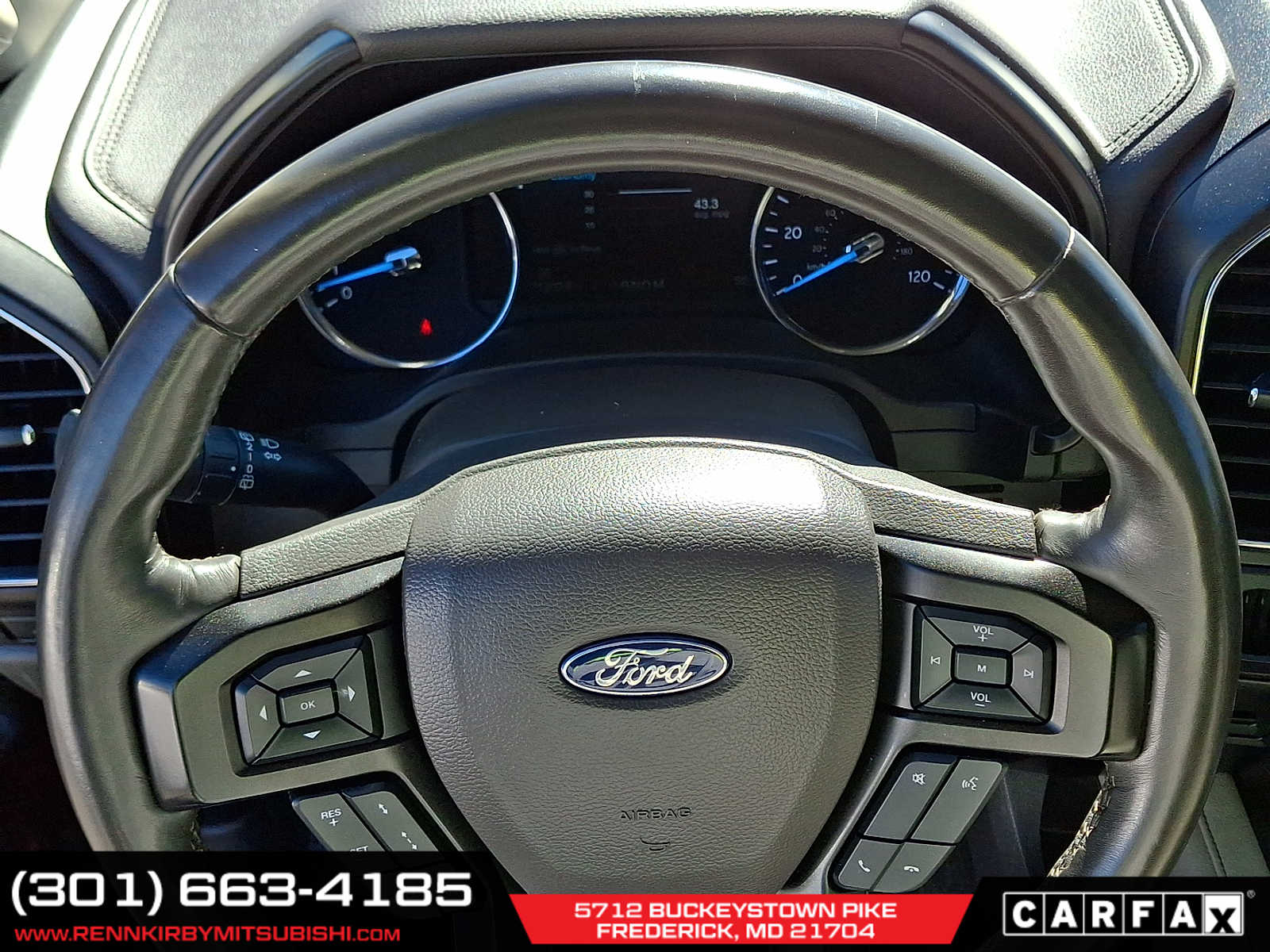 2018 Ford Expedition Limited Image 27 of 35