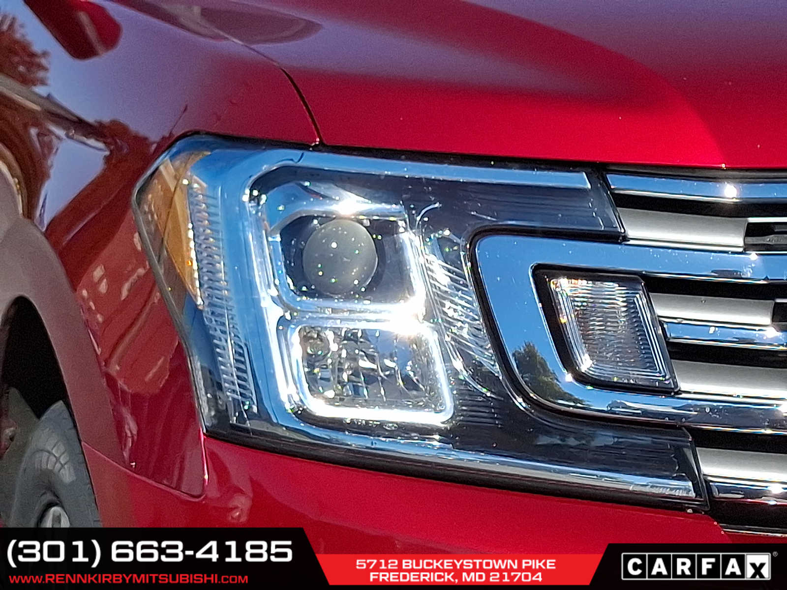 2018 Ford Expedition Limited Image 23 of 35