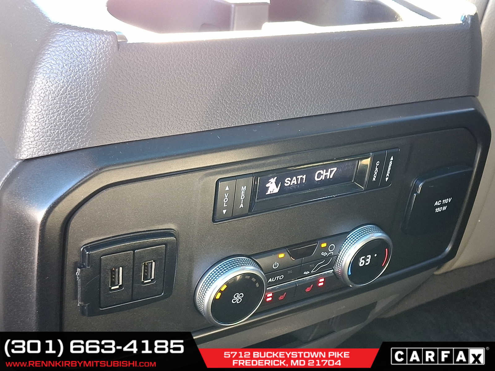 2018 Ford Expedition Limited Image 21 of 35