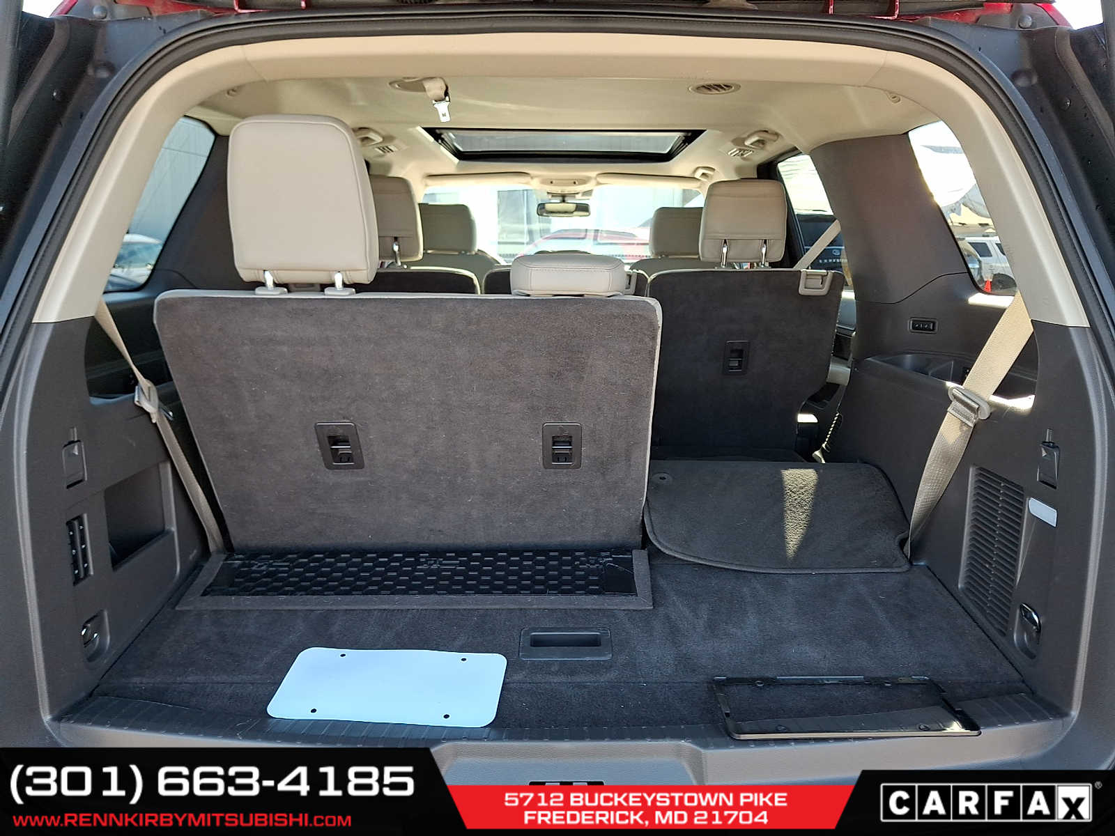 2018 Ford Expedition Limited Image 10 of 35