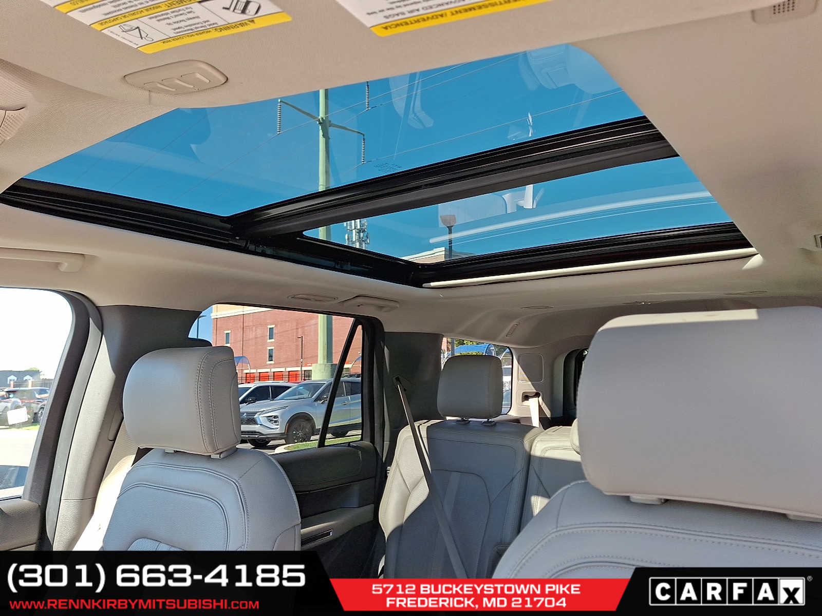 2018 Ford Expedition Limited Image 14 of 35