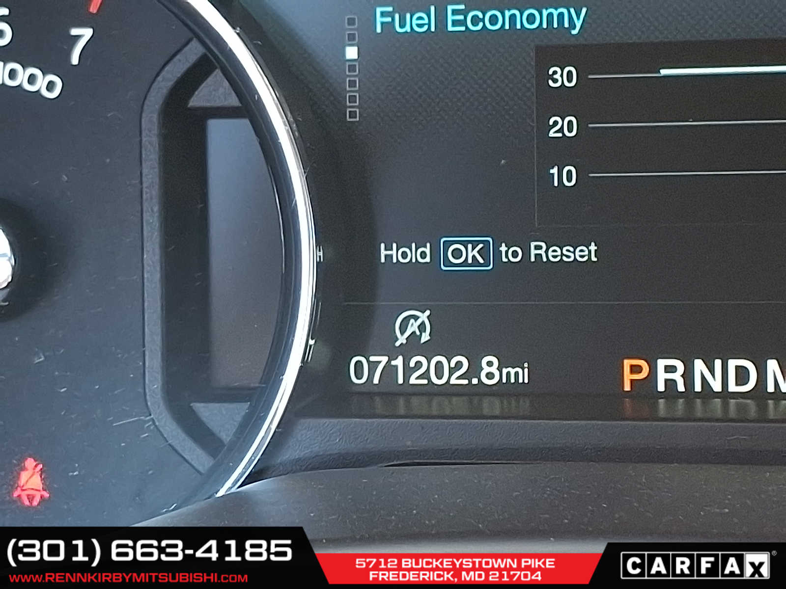 2018 Ford Expedition Limited Image 15 of 35