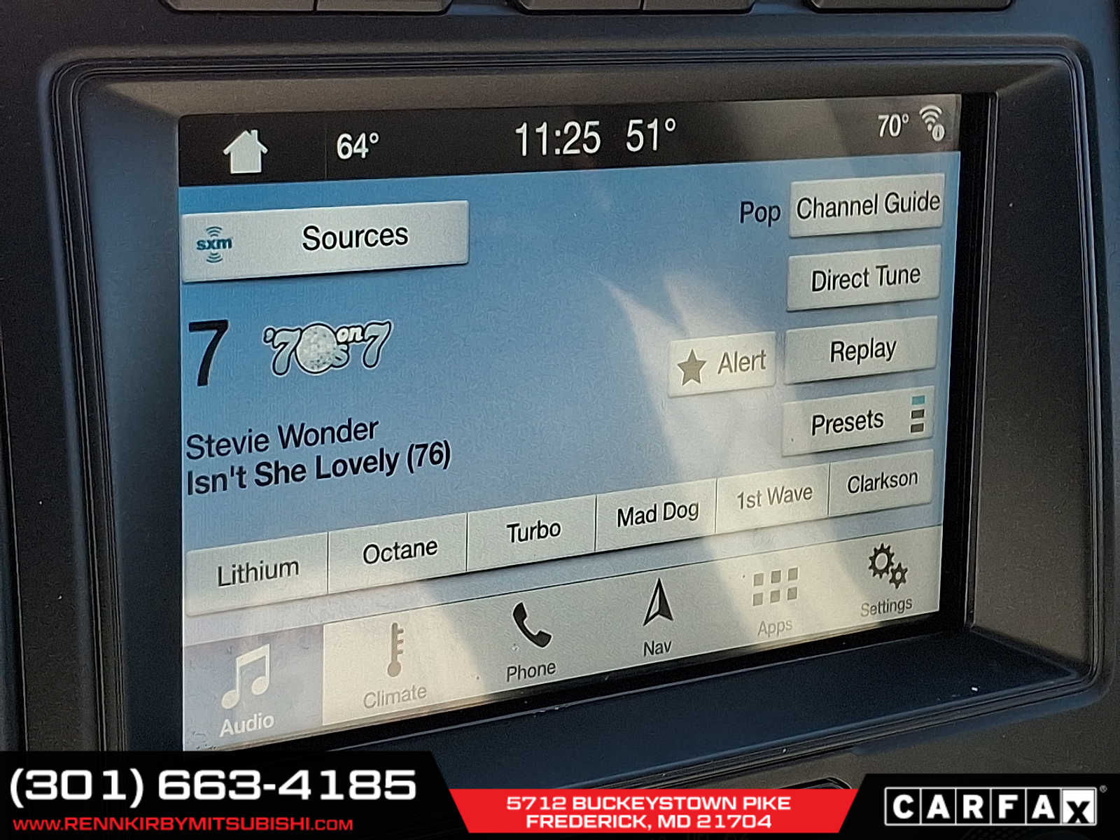 2018 Ford Expedition Limited Image 17 of 35