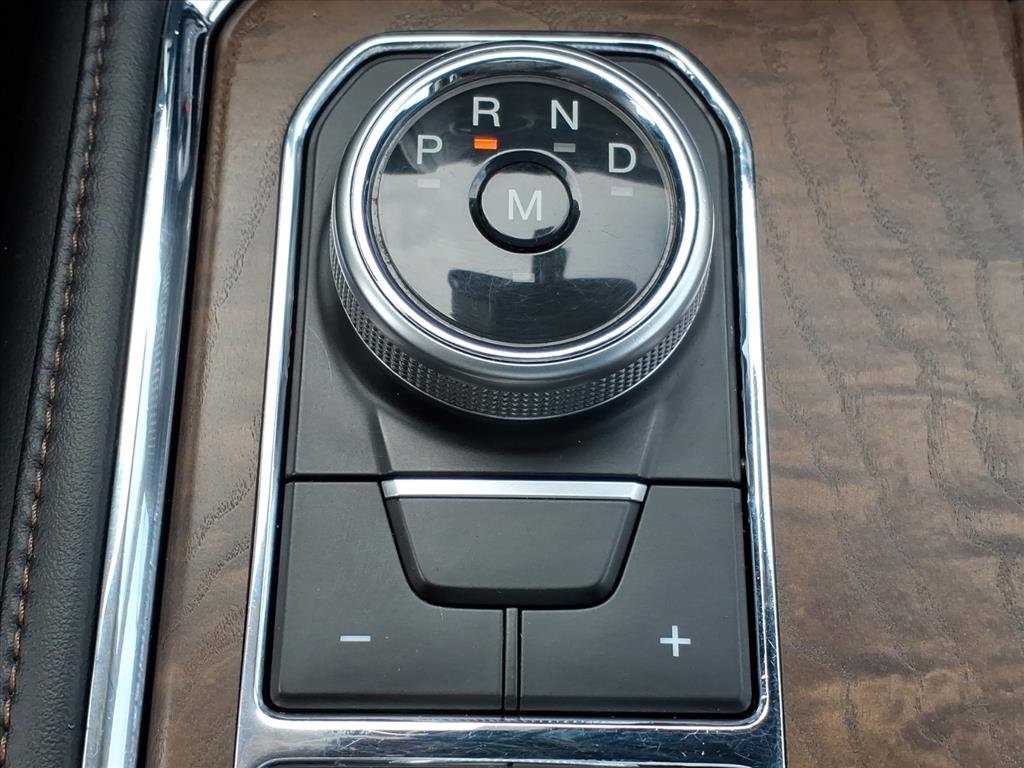 2018 Ford Expedition Platinum Image 22 of 25