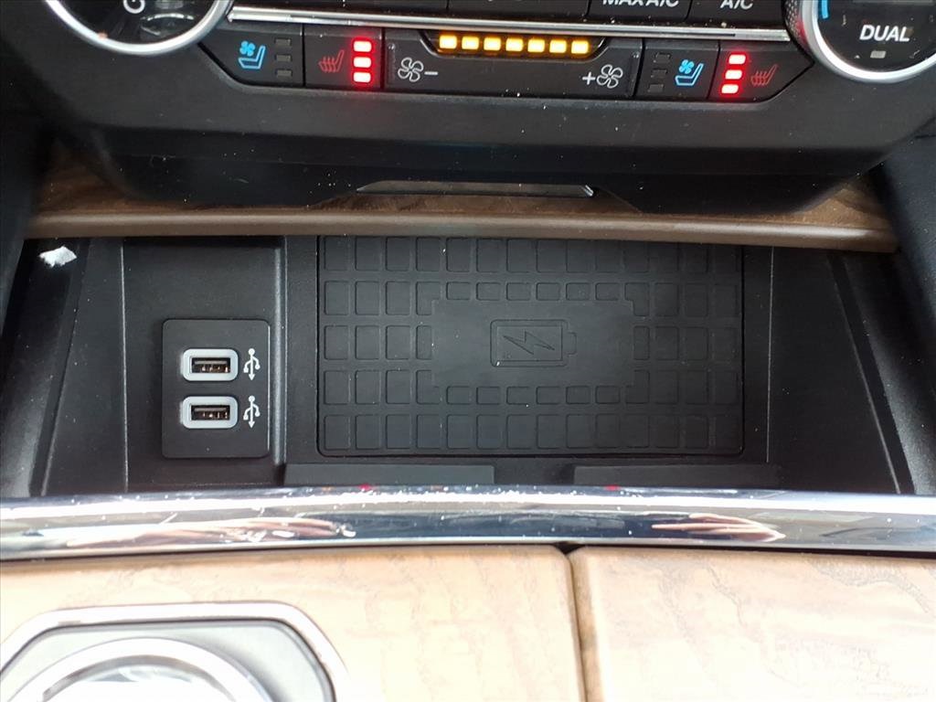 2018 Ford Expedition Platinum Image 10 of 25