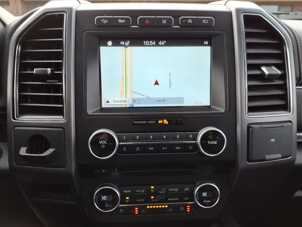 2018 Ford Expedition Platinum Image 19 of 25