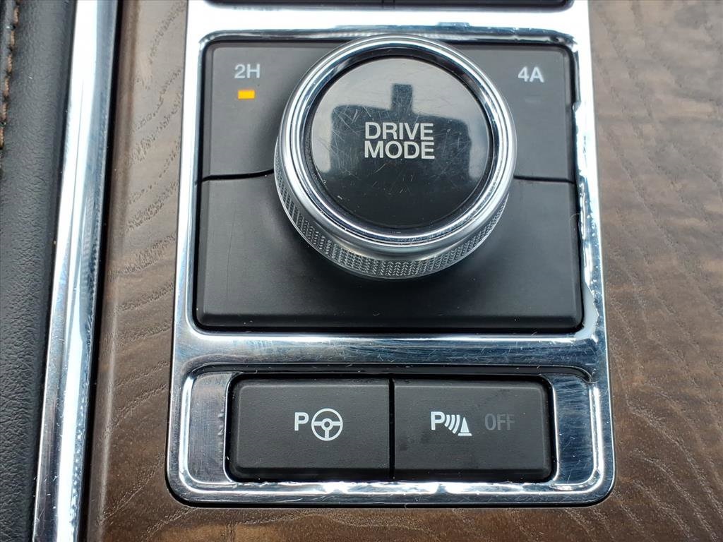 2018 Ford Expedition Platinum Image 23 of 25