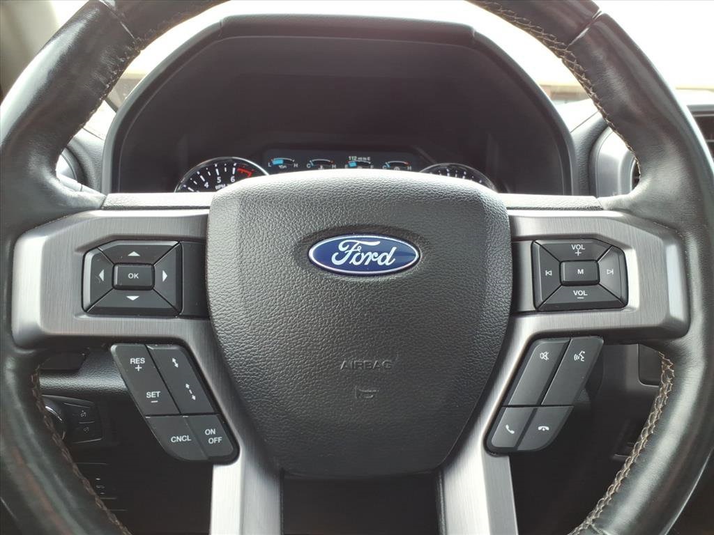 2018 Ford Expedition Platinum Image 15 of 25