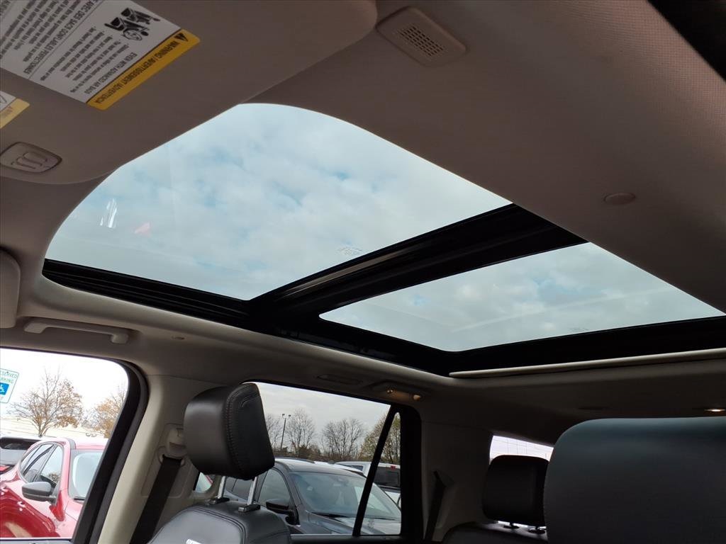 2018 Ford Expedition Platinum Image 14 of 25