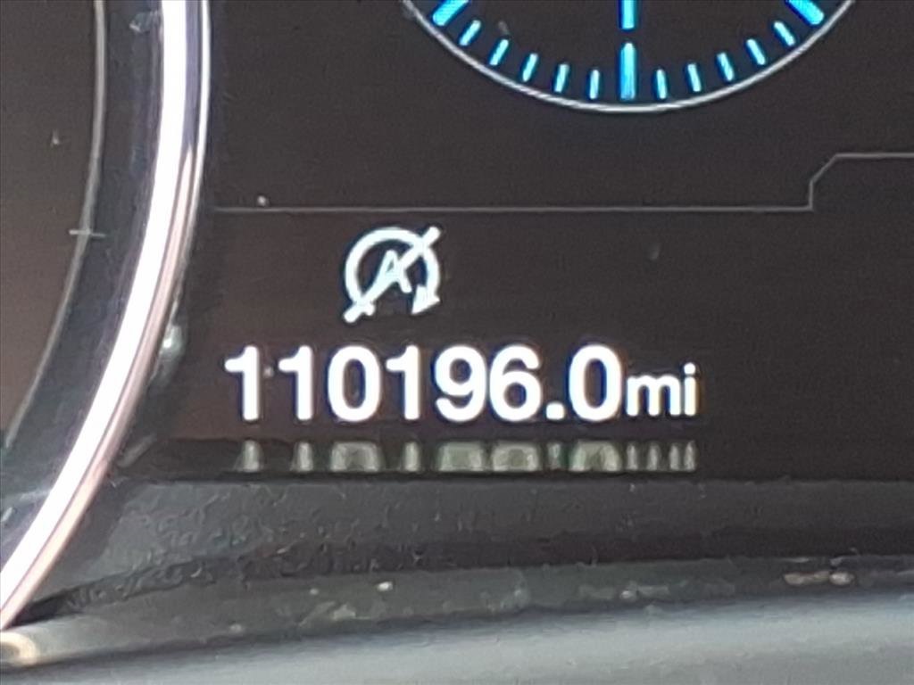 2018 Ford Expedition Platinum Image 17 of 25