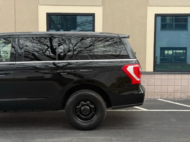 2018 Ford Expedition XL Image 4 of 4