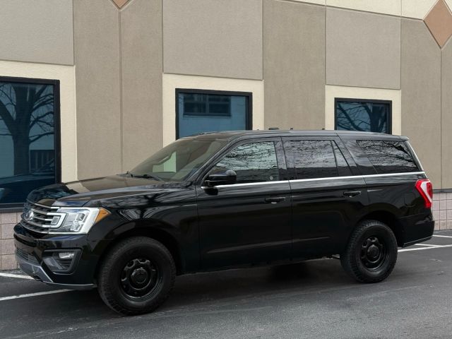 2018 Ford Expedition XL Image 1 of 4