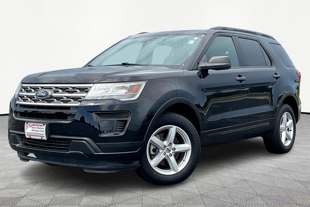 Vehicle image 1 of 30