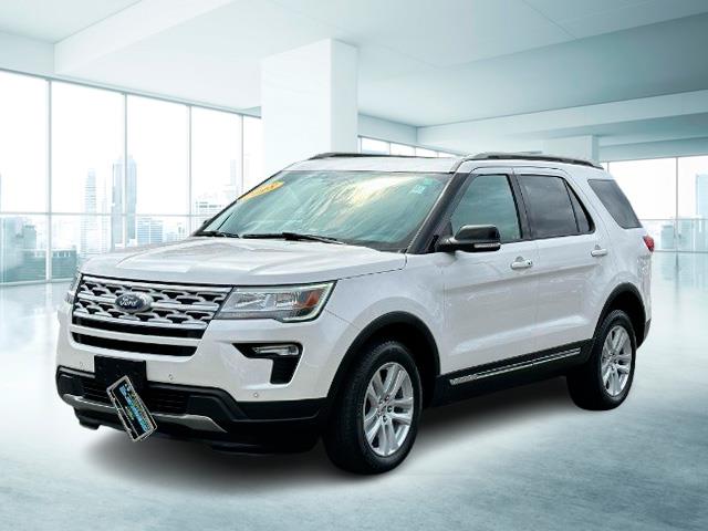 Vehicle image 1 of 30