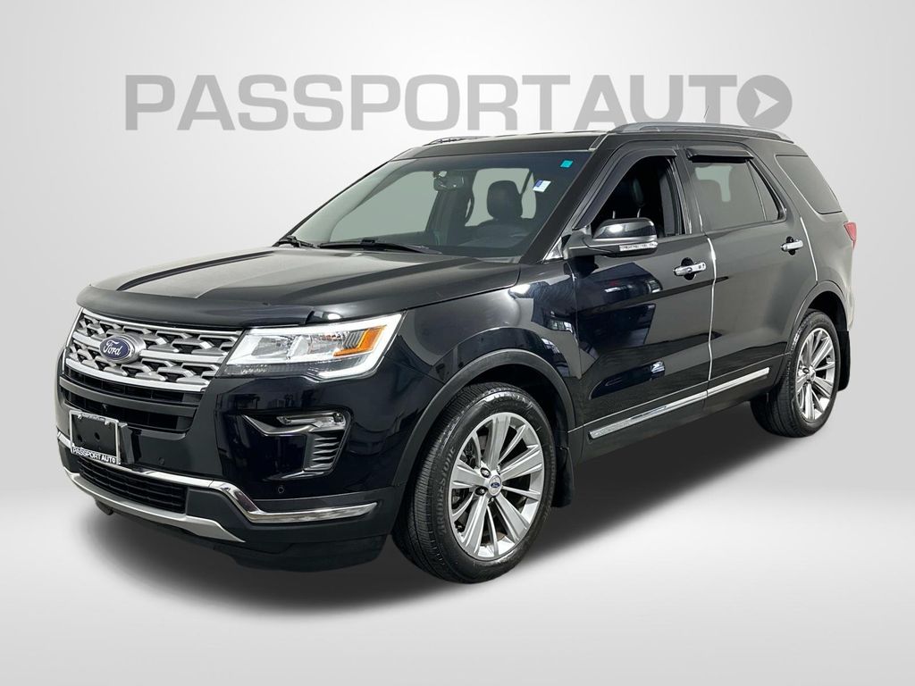 Vehicle image 1 of 25