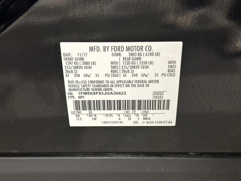 Vehicle image 25 of 25