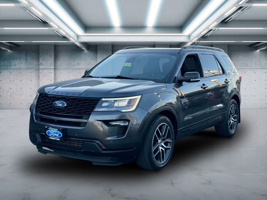 Vehicle image 1 of 21