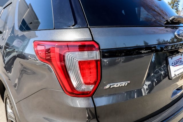 Vehicle image 21 of 78