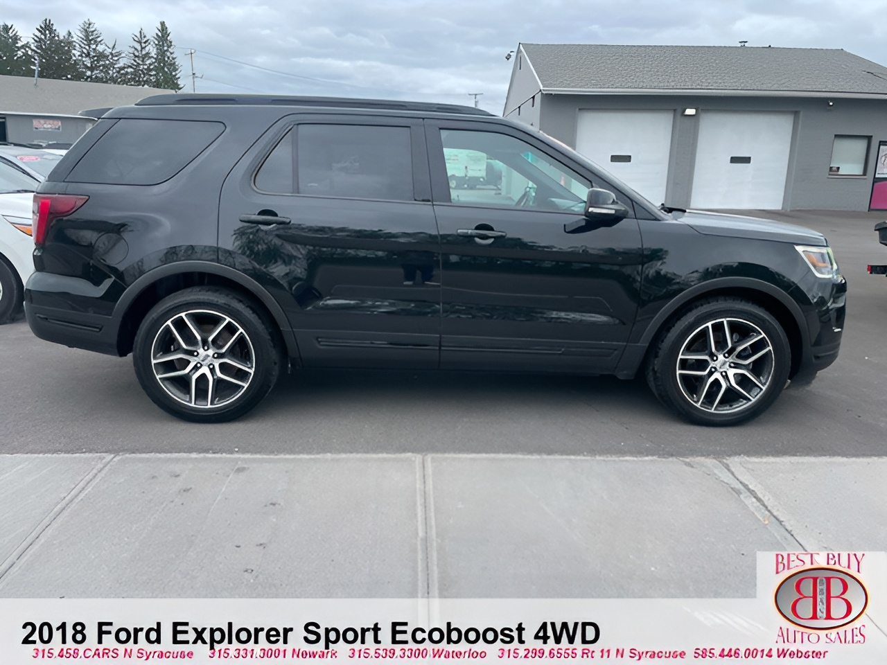 Vehicle image 23 of 26