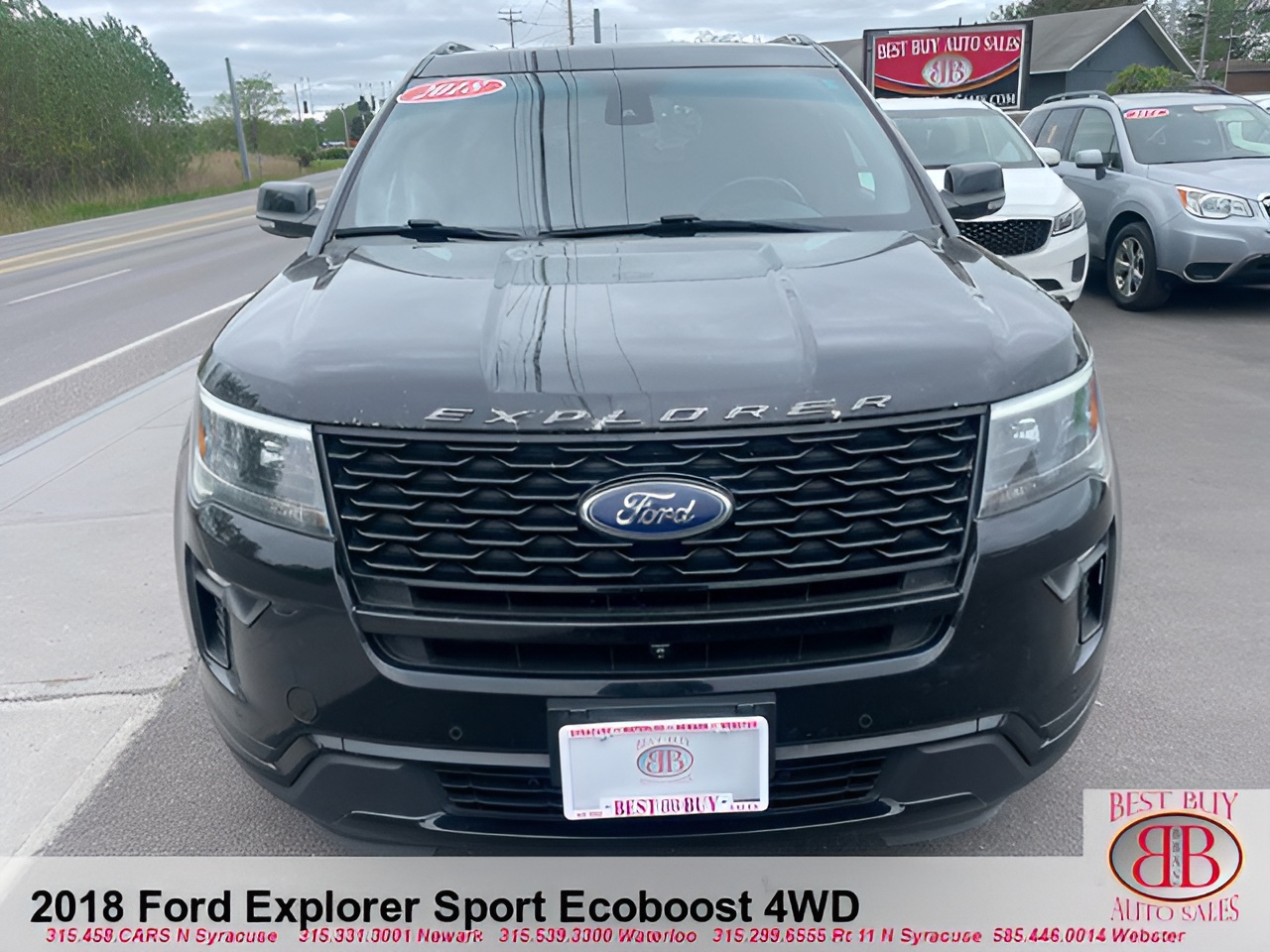 Vehicle image 21 of 26