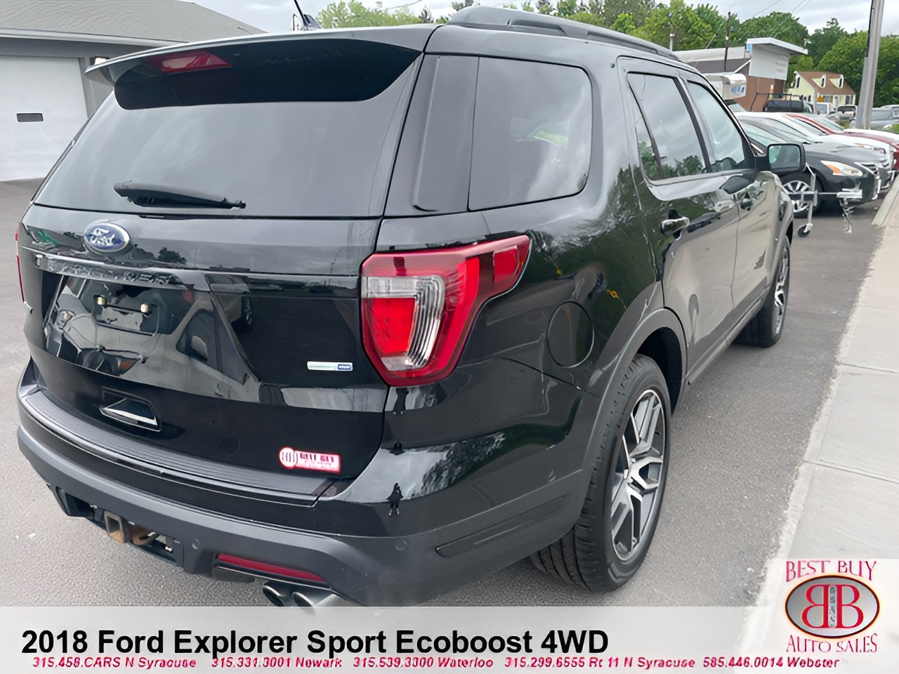 Vehicle image 24 of 26