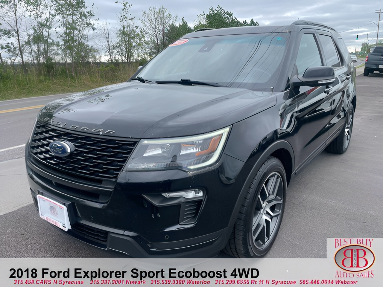 Vehicle image 20 of 26