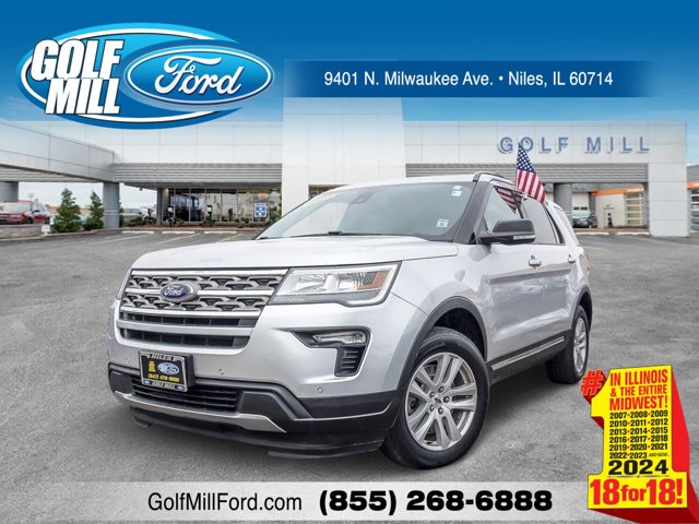 Vehicle image 1 of 32