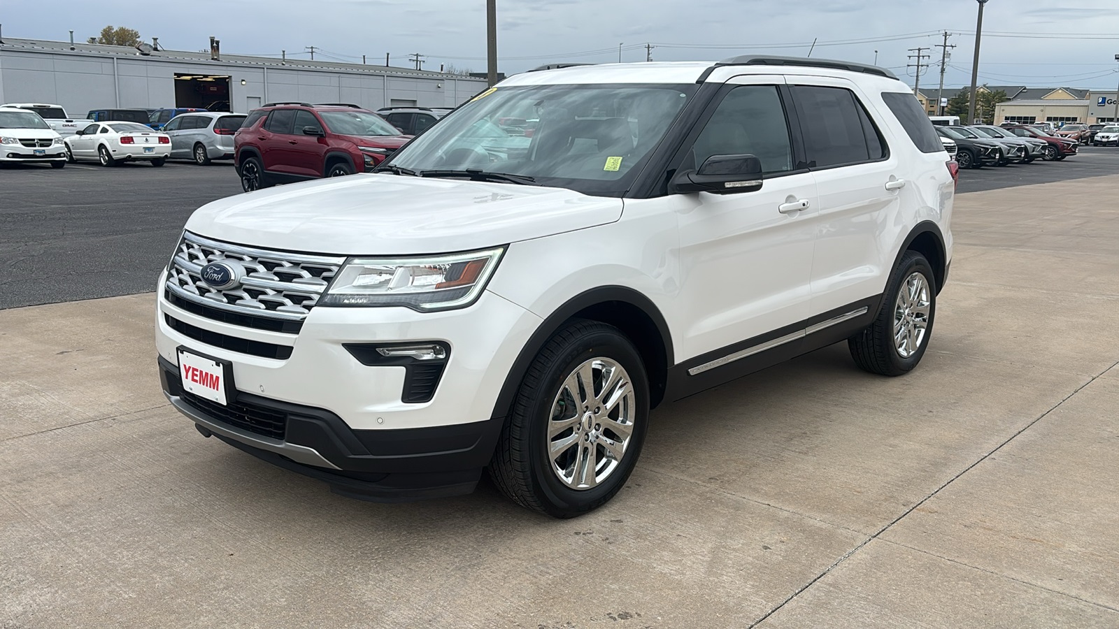 Vehicle image 1 of 31