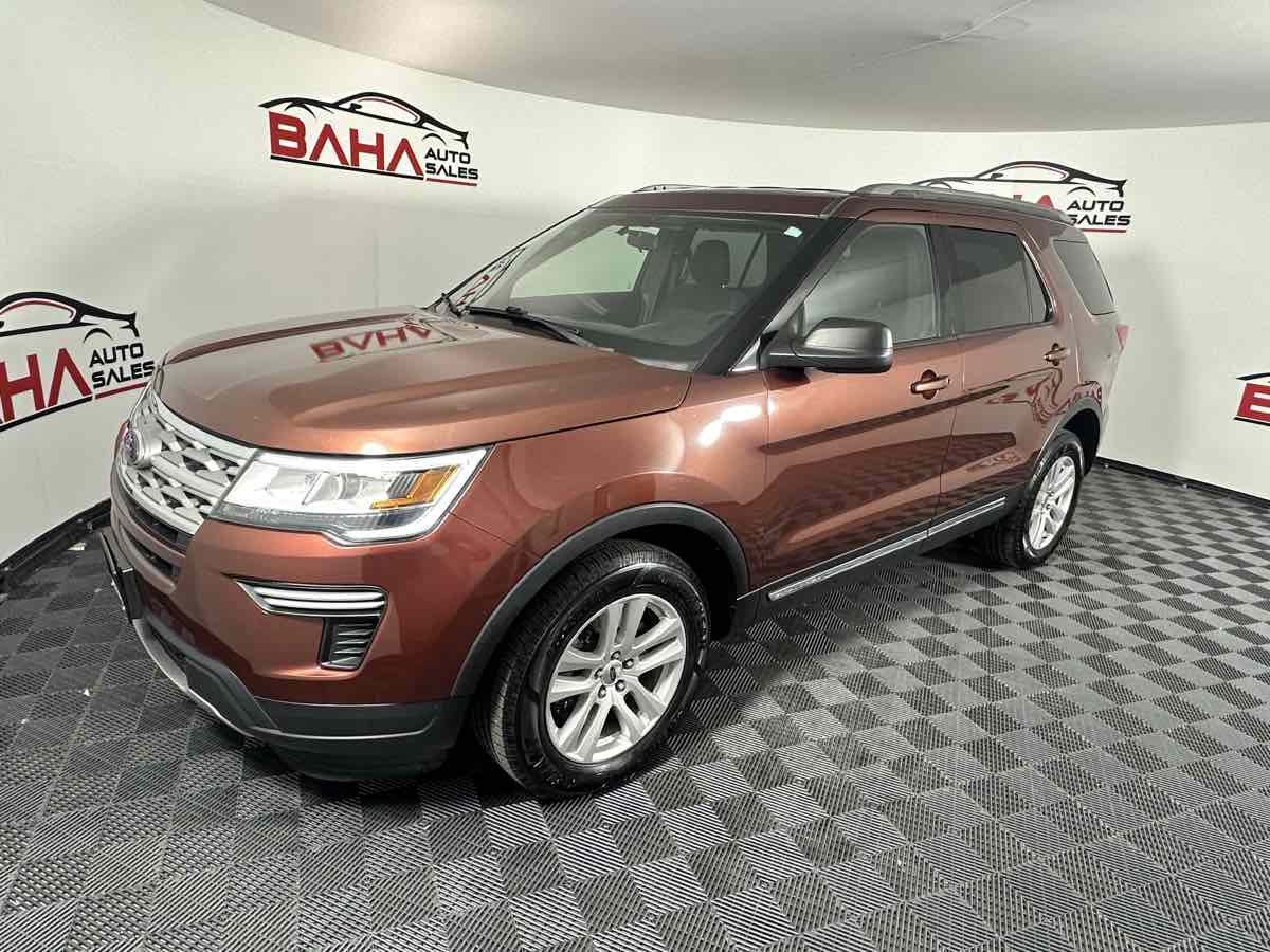 Vehicle image 1 of 43